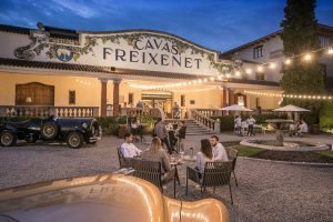 Freixenet, 100 años de vida para una de las cavas más famosas del mundo