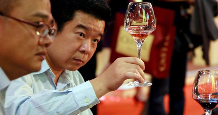 China importa el 30% del vino y su consumo aumentará 6,4% en 2025