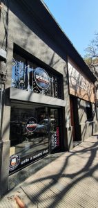 Un nuevo Granado llega a Rosario
