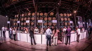 Vinos y Negocios 2022, La feria más importante para el negocio del vino en la Argentina