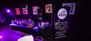 Teatro, Arte y vino en Teodelina