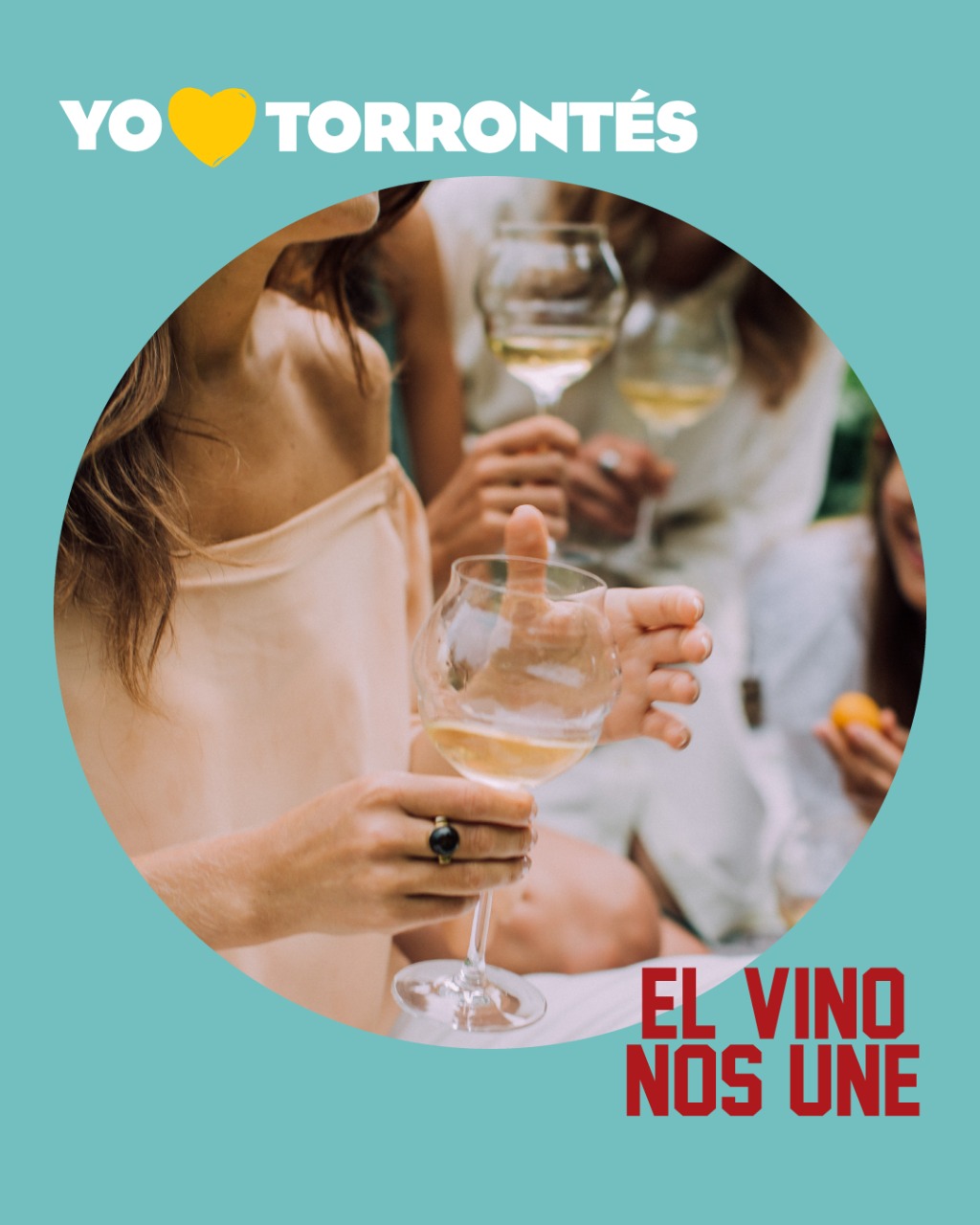Semana del Torrontés: temporada de vinos primaverales y refrescantes|El magazine de vinos, gastronomía y lifestyle para las mentes inquietas