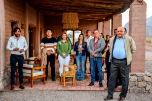 Te presentamos La Gesta, lo nuevo de la bodega Veralma Catamarca