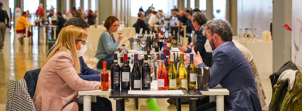 Se viene la BuyWine Toscana 2023 y Lo de granado estará presente junto a los 110 compradores de mas de 30 países|El magazine de vinos, gastronomía y lifestyle para las mentes inquietas