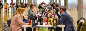 Se viene la BuyWine Toscana 2023 y Lo de granado estará presente junto a los 110 compradores de mas de 30 países