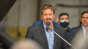 La Coviar renovó autoridades