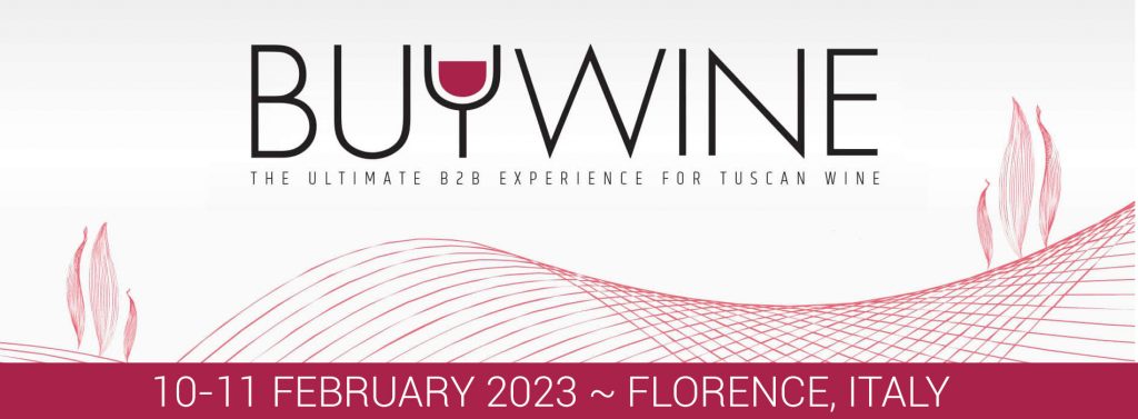 Se viene la BuyWine Toscana 2023 y Lo de granado estará presente junto a los 110 compradores de mas de 30 países|El magazine de vinos, gastronomía y lifestyle para las mentes inquietas