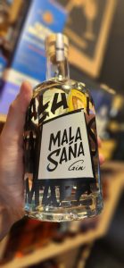 Gin de autor Tucumano