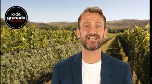 Te presentamos a Enzo, el nuevo sommelier virtual de Lo de granado