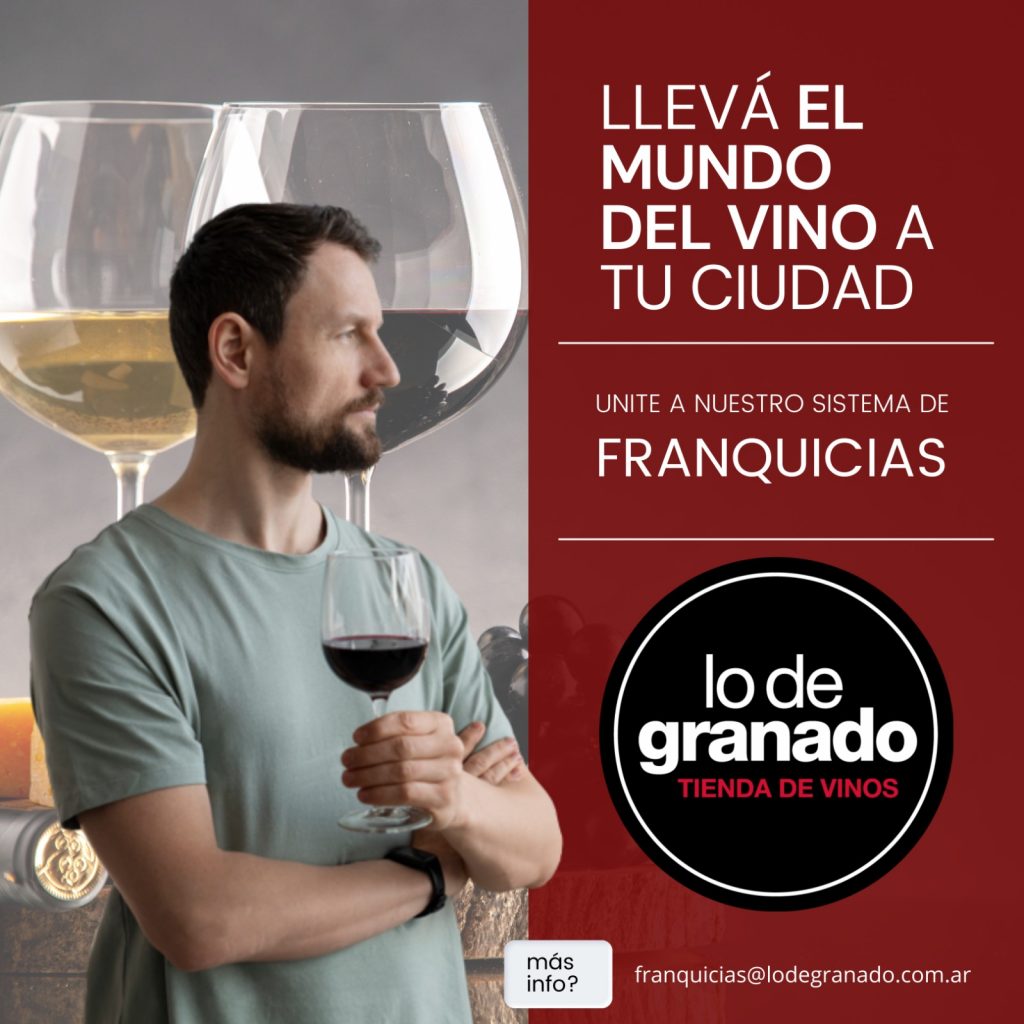 Argentina tierra de vino|El magazine de vinos, gastronomía y lifestyle para las mentes inquietas