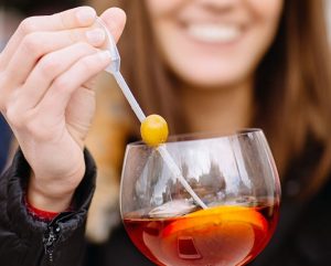 Vuelve la semana del Vermut