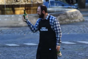 Un vermut rosarino fue elegido el mejor del mundo en una competencia en Reino Unido