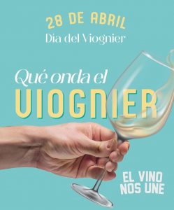 Viognier: la cepa blanca que huele a flores