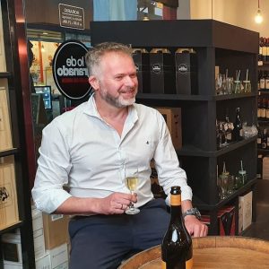 De la mano de Mauro Charvey, la franquicia, Lo de granado, expande horizontes en este 2023