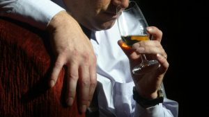 ¿Cómo tomar whisky?