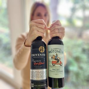 Los recomendados del mes de mayo del club de vinos de Lo de Granado