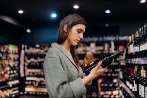 En los últimos 10 años, cayó 20,69% el despacho de vino al mercado interno argentino