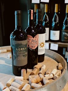 LOS VINOS Y LA TRADICIÓN
