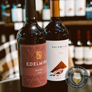 Te presentamos los vinos del mes de Junio del Club de vinos de Lo de Granado