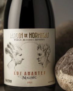 Dos vinos argentinos con puntaje perfecto