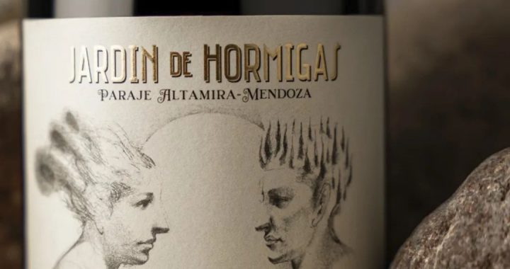 Dos vinos argentinos con puntaje perfecto