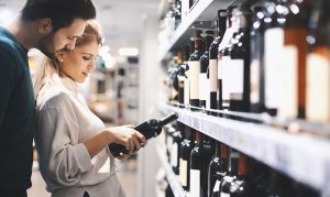 Que vinos se consume en Argentina