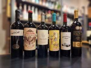 VINOS GENIALES PARA REGALAR