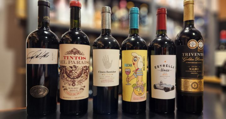 VINOS GENIALES PARA REGALAR