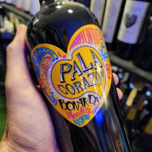 Bonarda: la cepa que rejuvenece el consumo del vino