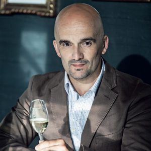GUSTAVO AGOSTINI ENÓLOGO MENDOCINO SE INCORPORA A DOM PÉRIGNON, EL CHAMPAGNE MÁS FAMOSO DEL MUNDO