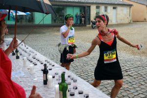 Deporte y vino: una combinación saludable