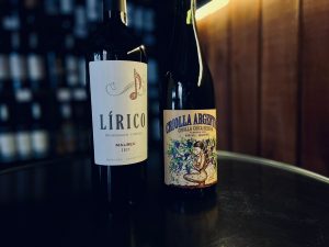 LOS RECOMENDADOS DE AGOSTO DEL CLUB DE VINOS