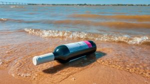Del Río a la Copa, llega un nuevo vino de Al otro lado del Río Wines