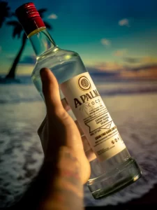 Grupo Giangi, la marca emprendedora de bebidas que compite con los grandes