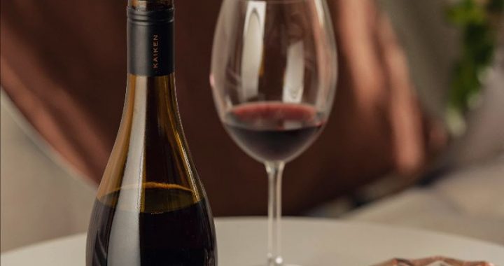 Bodega Kaiken festeja el Día del Pinot Noir con un ejemplar de su exclusiva línea Ultra, elaborado con uvas de la Patagonia