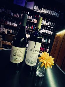 Octubre explota con dos grandes vinos en el club!