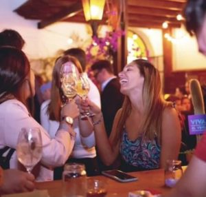 LA NOCHE DE LAS VINOTECAS SEGUNDA EDICIÓN 2023