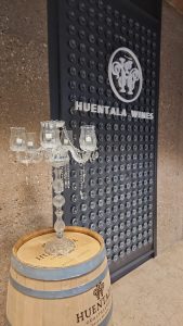 Primer Hotel Bodega de Argentina By Huentala Hilton