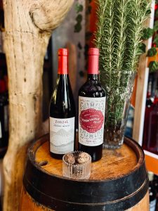 Presentamos los vinos de Febrero exclusivos para nuestros socios del club Hebebido!
