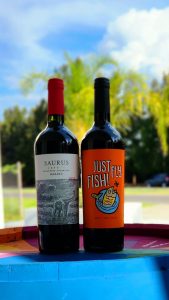 Marzo extremo, desde la Patagonia rebelde a Mendoza sin escalas en el club de vinos