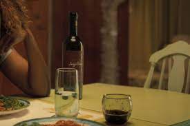 Luigi Bosca, el vino que aparece en America Fiction, pelicula nominada a los premios Oscar