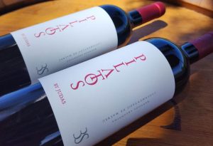 Pilatos, el nuevo cofermentado de Malbec de Sottano