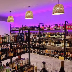 Lo de Granado: Una Década de Innovación y Pasión por el Vino