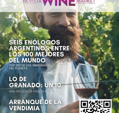 Revista WINE Market|El magazine de vinos, gastronomía y lifestyle para las mentes inquietas
