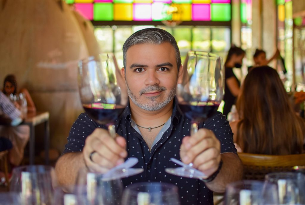 Malbequeando ando | El magazine de vinos, gastronomía y lifestyle para las mentes inquietas