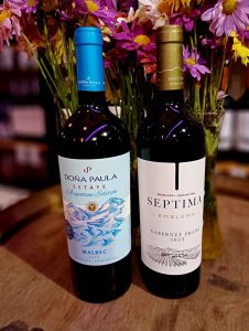 CELEBRA LA COPA AMÉRICA CON PAPÁ Y NUESTROS VINOS ESPECIALES