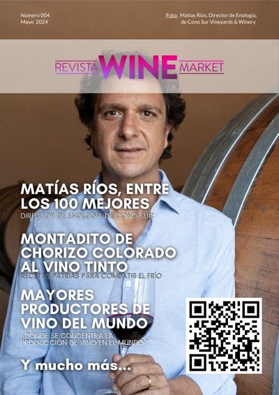 Descargala | El magazine de vinos, gastronomía y lifestyle para las mentes inquietas
