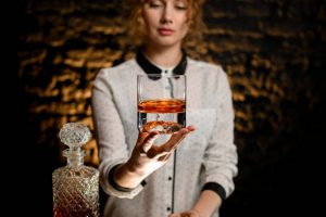 Día mundial del whisky, porque se festeja el 18 de mayo