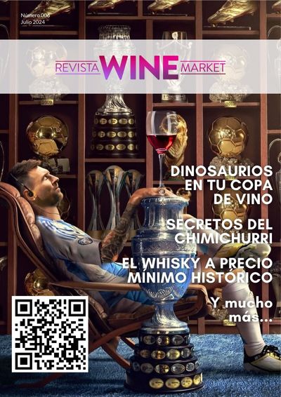 Descargala | El magazine de vinos, gastronomía y lifestyle para las mentes inquietas