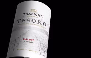 Trapiche fue reconocido en el Sommelier´s Choice Awards. El concurso reconoció además a 41 vinos argentinos